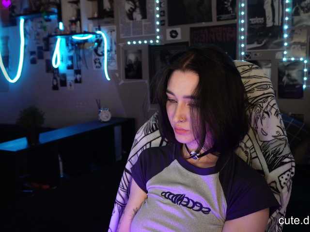 Diana-Dii live cam on BongaCams