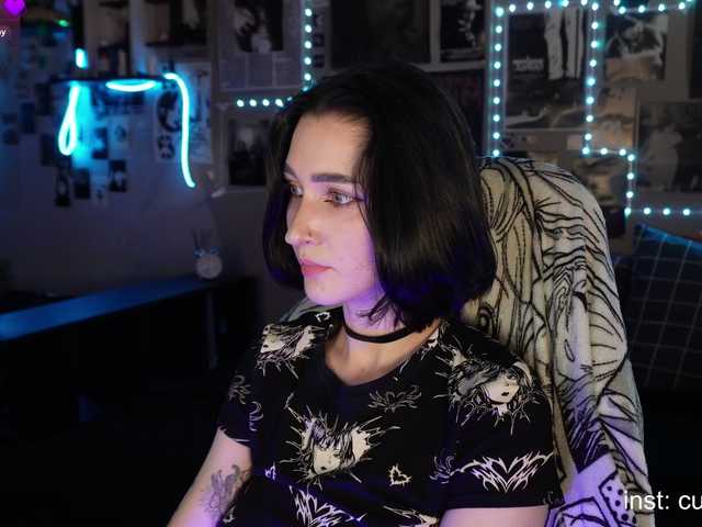 Diana-Dii live webcam show