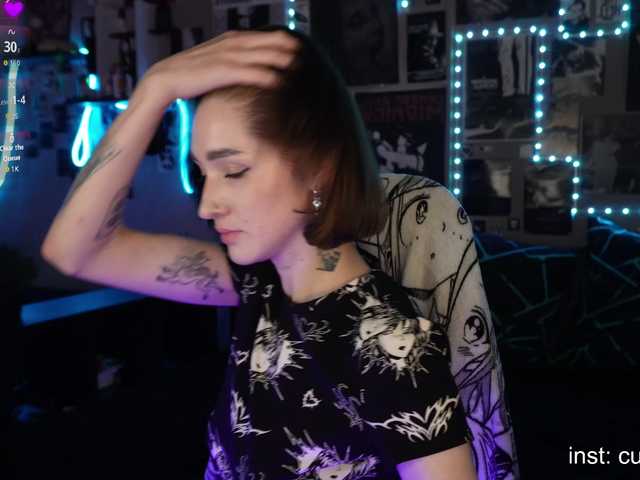 Diana-Dii live cam on BongaCams