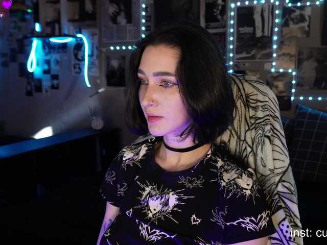 Diana-Dii live cam on BongaCams