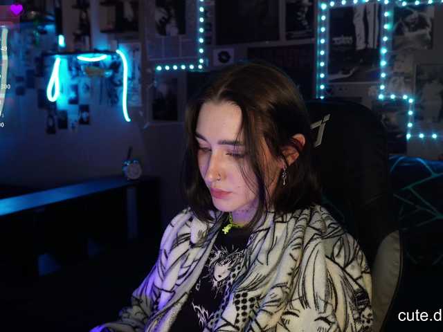 Diana-Dii live cam on BongaCams