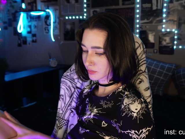 _OKAK_ live webcam show