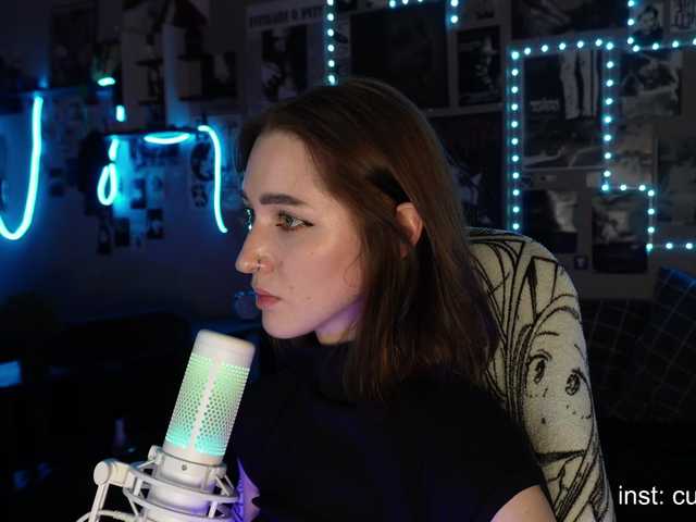 Diana-Dii live cam on BongaCams