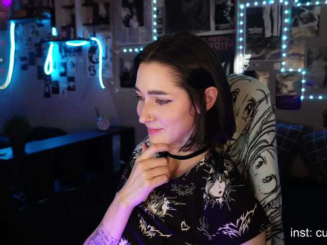 _OKAK_ live webcam show