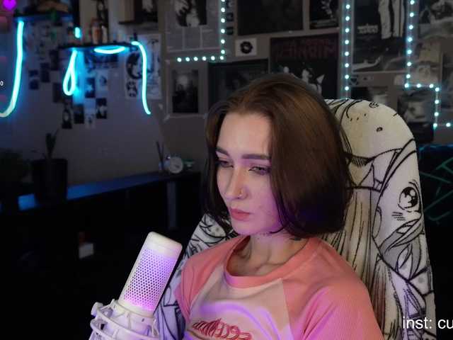 Diana-Dii live cam on BongaCams