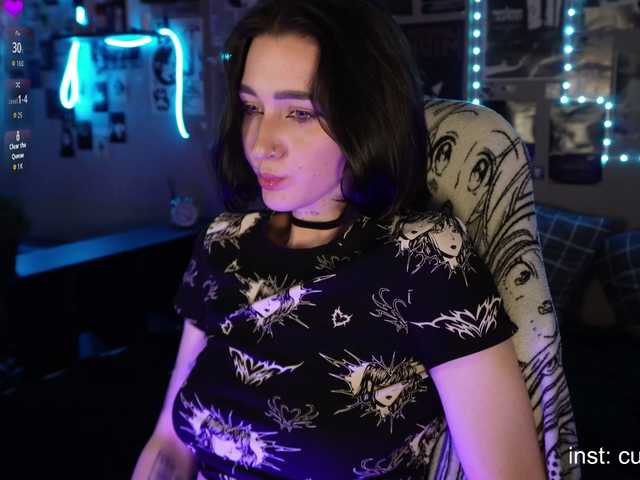 _OKAK_ live webcam show