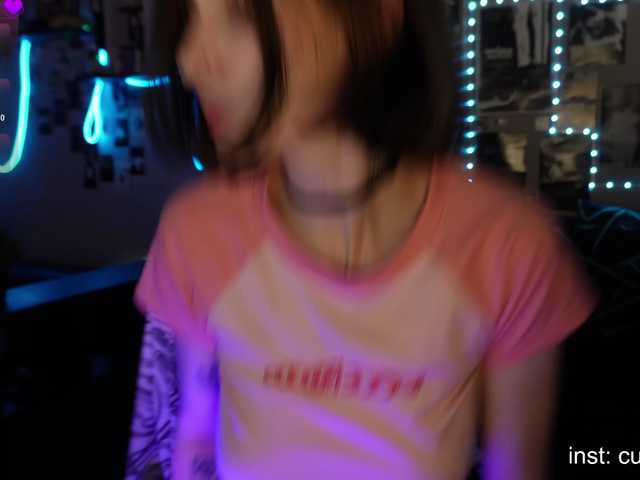 Diana-Dii live webcam show
