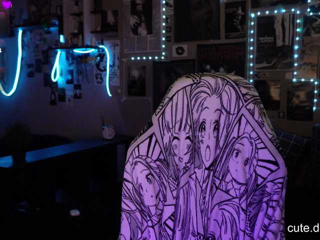 Diana-Dii live cam on BongaCams