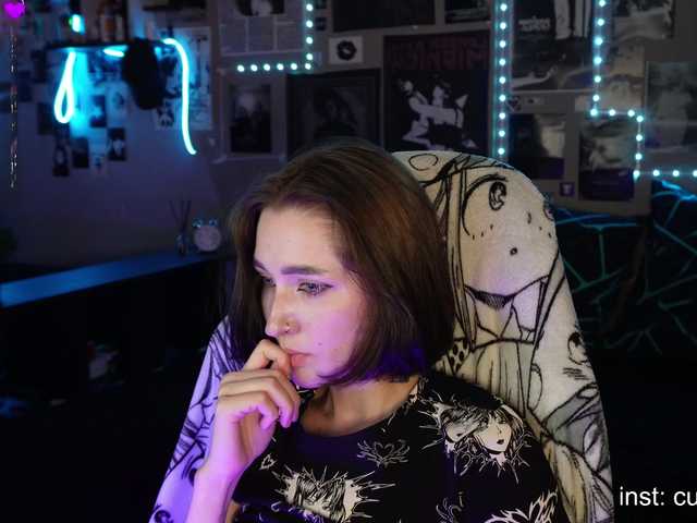 Diana-Dii live cam on BongaCams