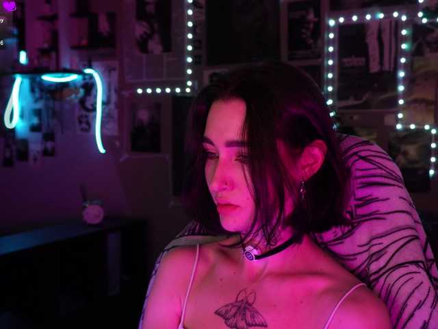 Diana-Dii live cam on BongaCams