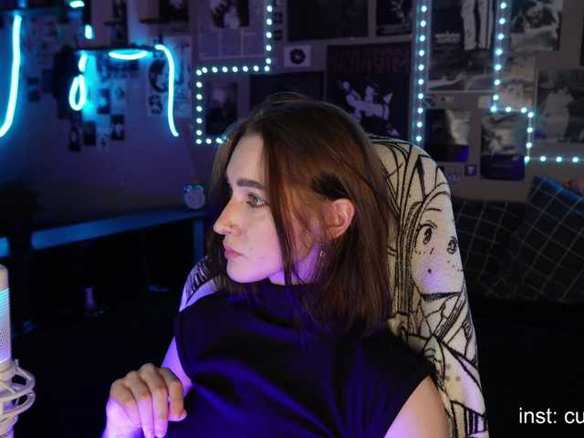 Diana-Dii live cam on BongaCams