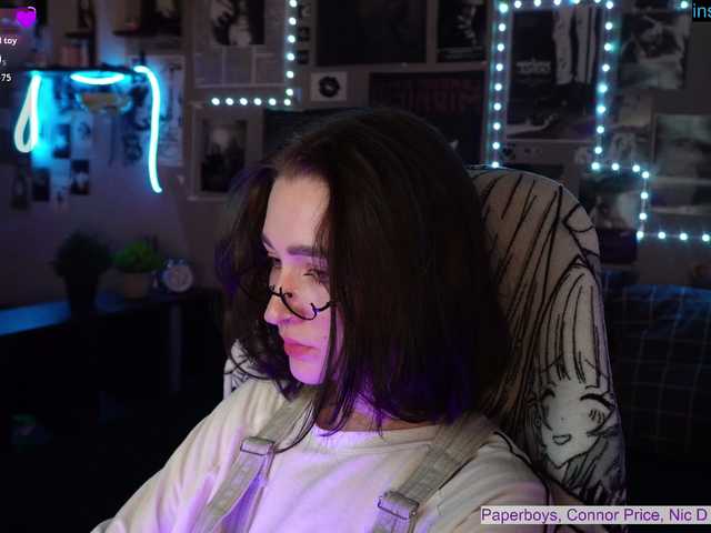 Diana-Dii live cam on BongaCams