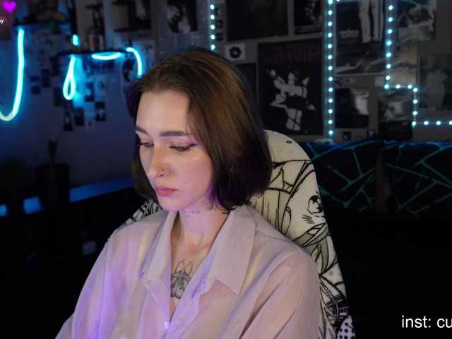 diana-dii live sex show
