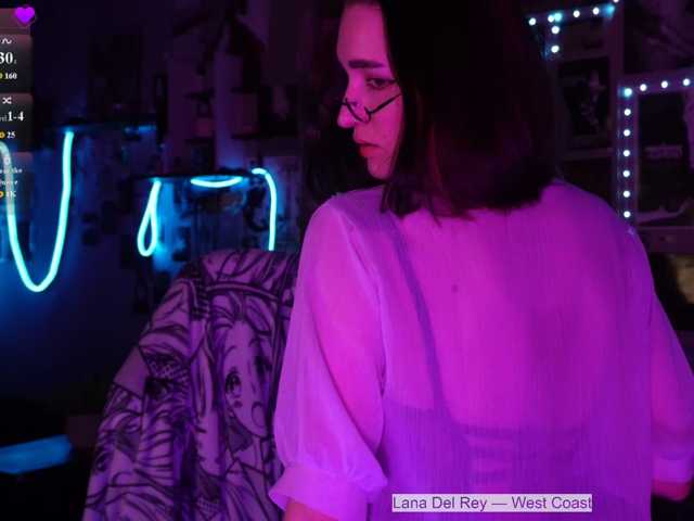 Diana-Dii live cam on BongaCams