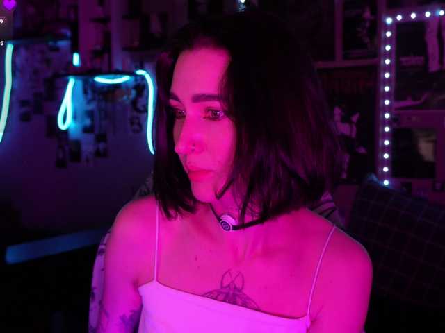 Diana-Dii live cam on BongaCams