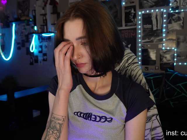 Diana-Dii live cam on BongaCams