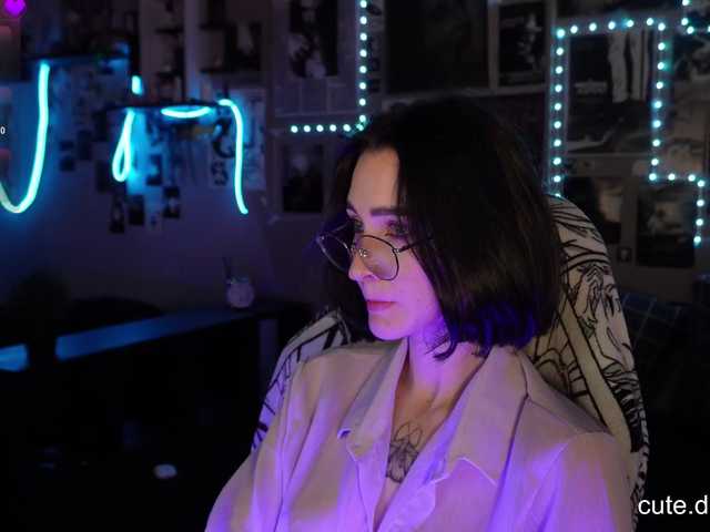 Diana-Dii live cam on BongaCams