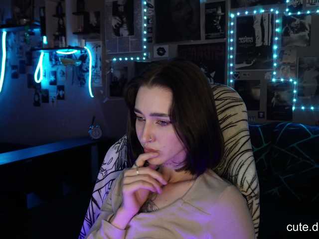 Diana-Dii live cam on BongaCams