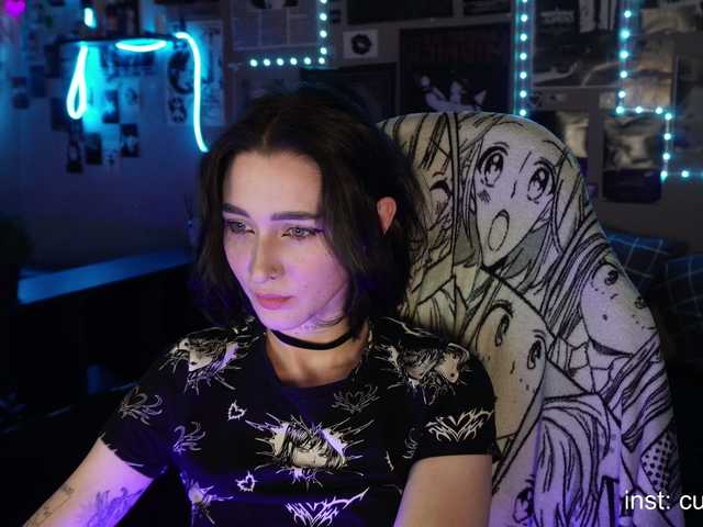 _OKAK_ live webcam show