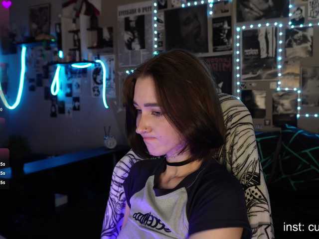 Diana-Dii live cam on BongaCams