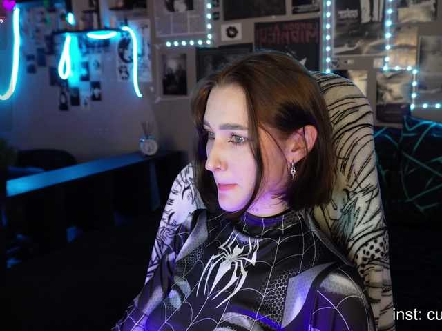 Diana-Dii live webcam show