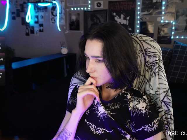 Diana-Dii live cam on BongaCams
