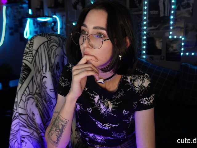 Diana-Dii live cam on BongaCams