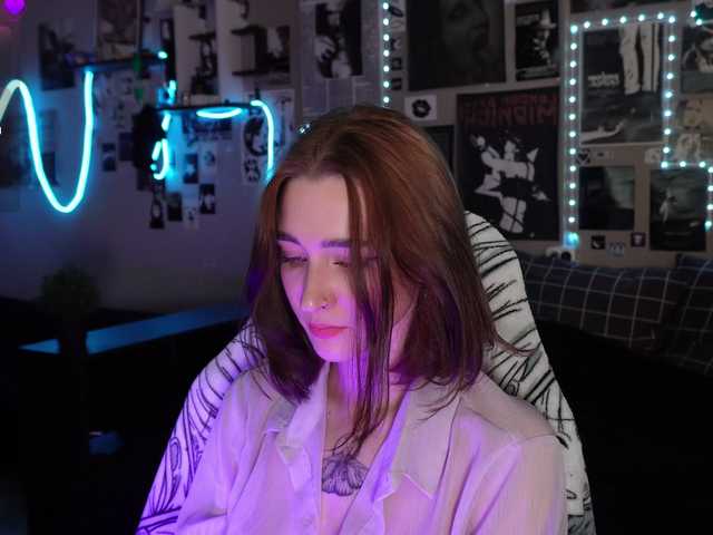 Diana-Dii live cam on BongaCams