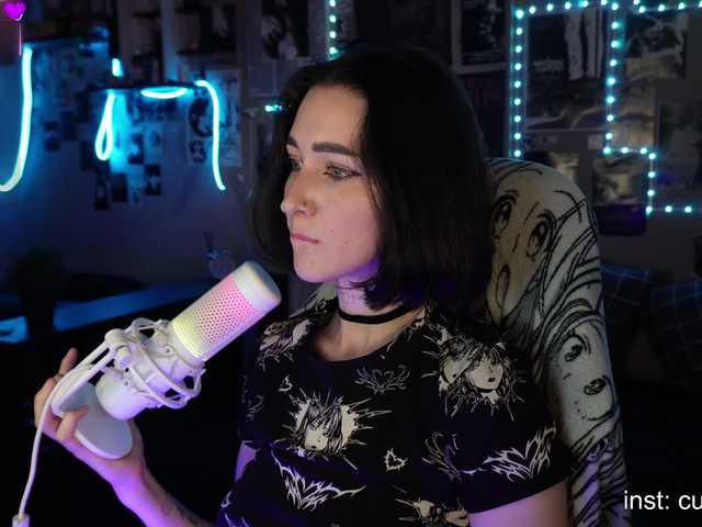 Diana-Dii live cam on BongaCams