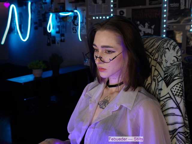 Diana-Dii live cam on BongaCams