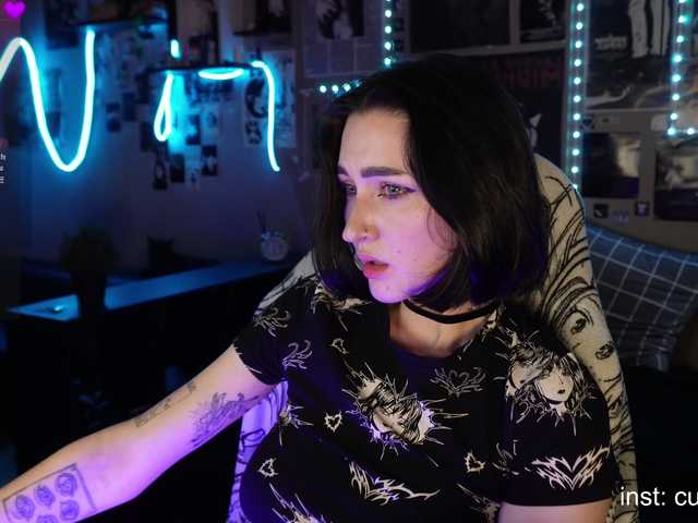 _OKAK_ live webcam show