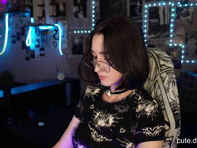 Diana-Dii Live Webcam on BongaCams