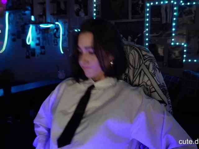 Diana-Dii Live Webcam on BongaCams