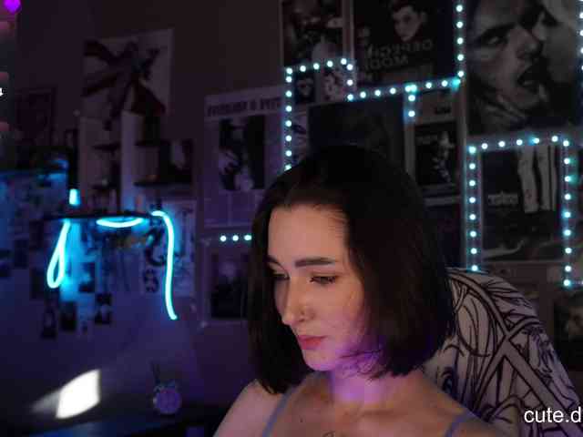 Diana-Dii Live Webcam on BongaCams