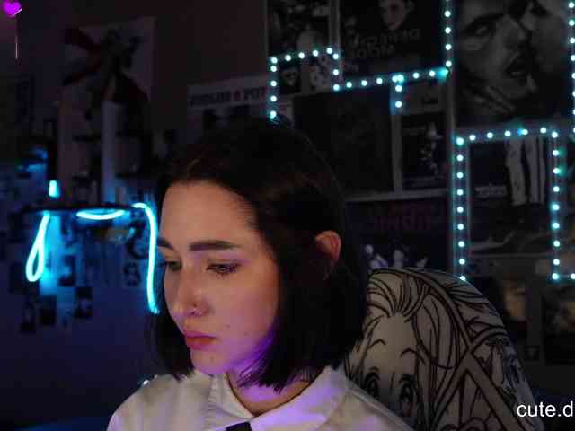 Diana-Dii Live Webcam on BongaCams