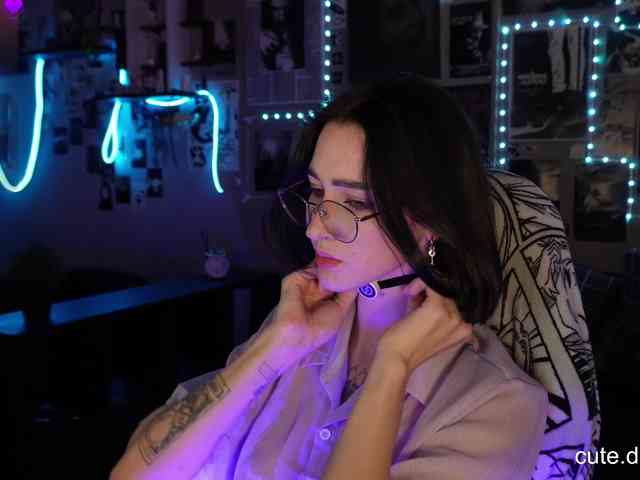 Diana-Dii Live Webcam on BongaCams