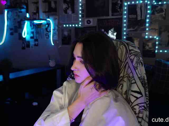 Diana-Dii Live Webcam on BongaCams