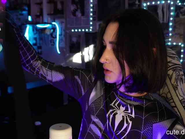 Diana-Dii Live Webcam on BongaCams