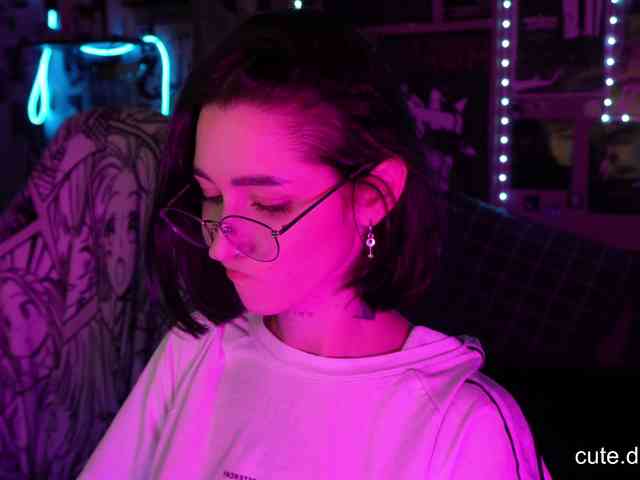 Diana-Dii Live Webcam on BongaCams