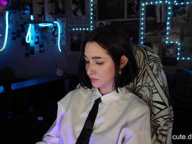 Diana-Dii Live Webcam on BongaCams