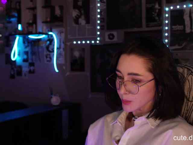 Diana-Dii Live Webcam on BongaCams