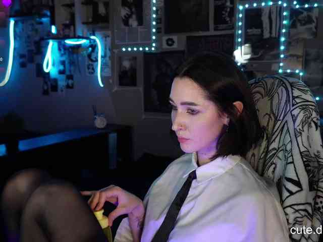 Diana-Dii Live Webcam on BongaCams