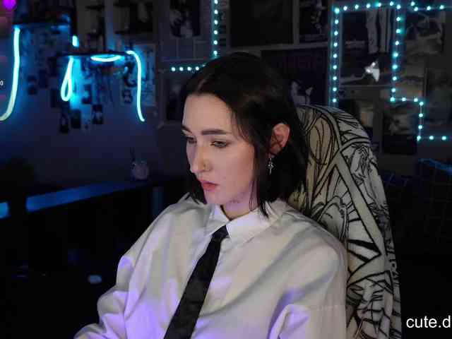 Diana-Dii Live Webcam on BongaCams