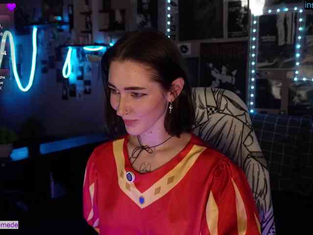 Diana-Dii - Girl 
