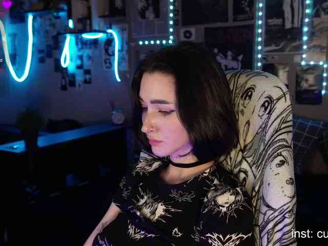 Diana-Dii Live Webcam on BongaCams