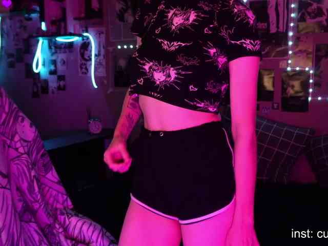 Diana-Dii Live Webcam on BongaCams
