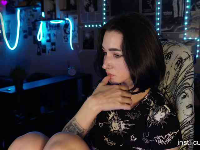 Diana-Dii Live Webcam on BongaCams