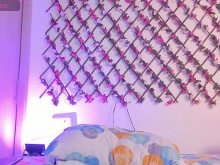 naughtyebonyy's Live Webcam