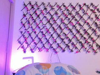 naughtyebonyy Porn Show