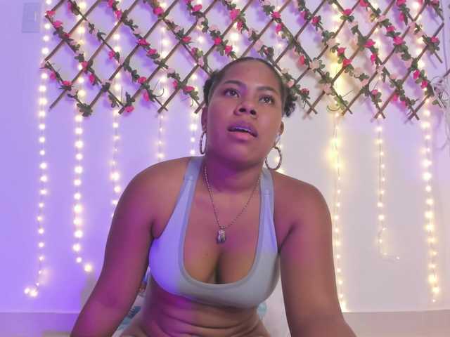 naughtyebonyy's BongaCams show and profile